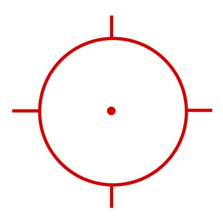 Коліматорний голографічний приціл EOTech XPS2-0