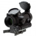 Коллиматорный прицел Sig Sauer Optics Romeo 7 1x30mm Full Size 2 MOA Red Dot (SOR71001)