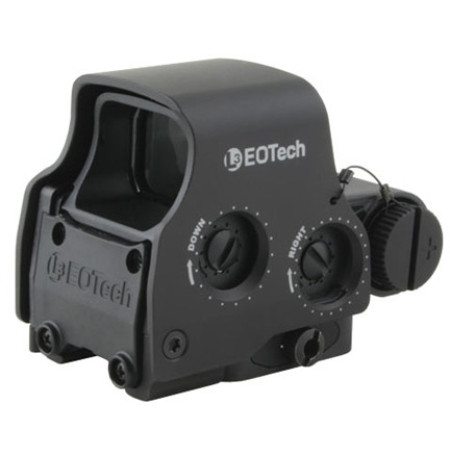 Коллиматорный голографический прицел EOTech EXPS3-1