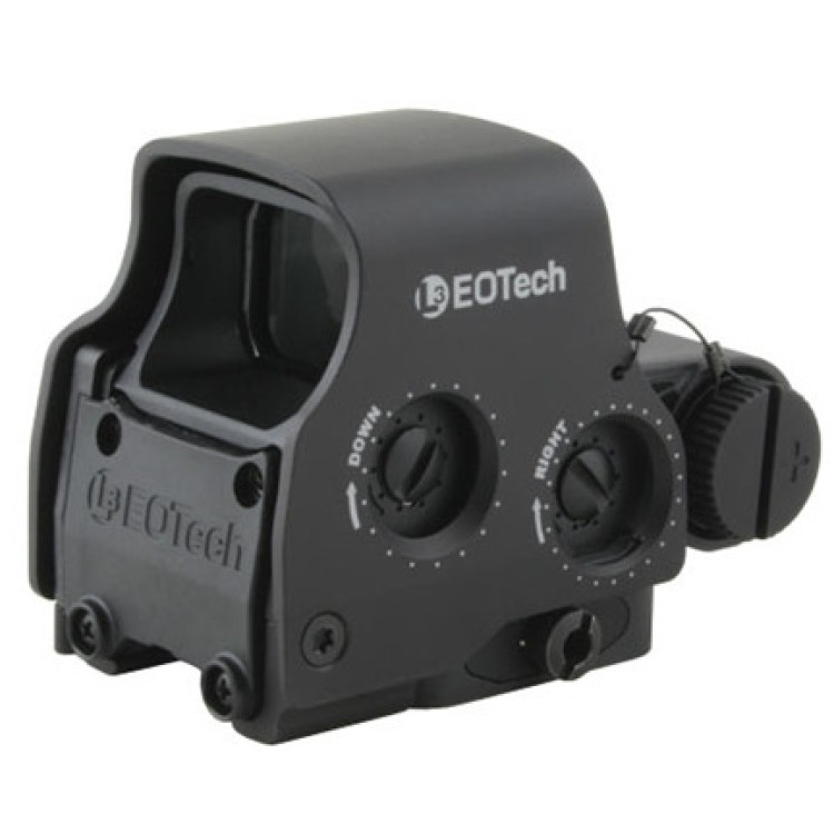 Колліматорний голографічний приціл EOTech EXPS3-1