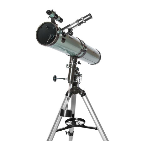 Телескоп SIGETA Lyra 114/900 EQ3 Телескоп SIGETA Lyra 114/900 EQ3