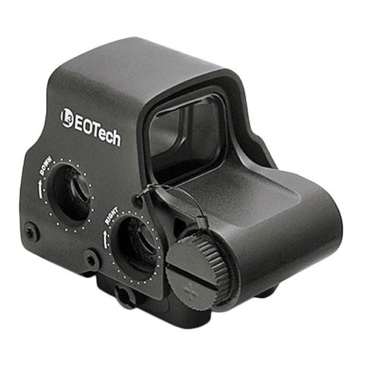 Колліматорний голографічний приціл EOTech EXPS3-2