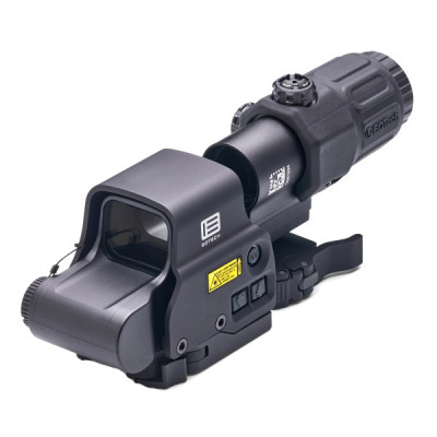 Комплект EOTech HHS I   EXPS3-4 + G33 3x