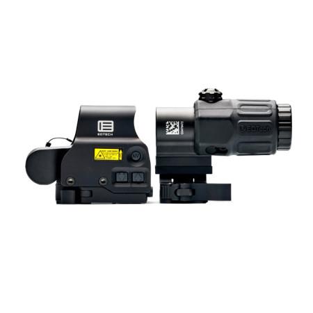 Комплект EOTech HHS I   EXPS3-4 + G33 3x