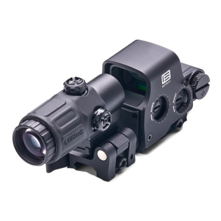 Комплект EOTech HHS I   EXPS3-4 + G33 3x