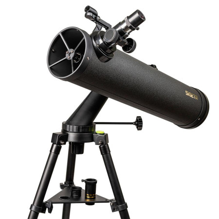 Телескоп SIGETA StarQuest 102/1100 Alt-AZ Телескоп SIGETA StarQuest 102/1100 Alt-AZ