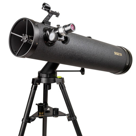 Телескоп SIGETA StarQuest 135/900 Alt-AZ Телескоп SIGETA StarQuest 135/900 Alt-AZ
