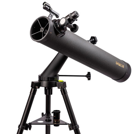 Телескоп SIGETA StarQuest 80/800 Alt-AZ Телескоп SIGETA StarQuest 80/800 Alt-AZ