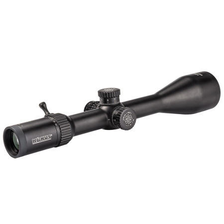 Оптический прицел KONUS GLORY 3-24x56 Fine Crosshair IR Оптический прицел KONUS GLORY 3-24x56 Fine Crosshair IR