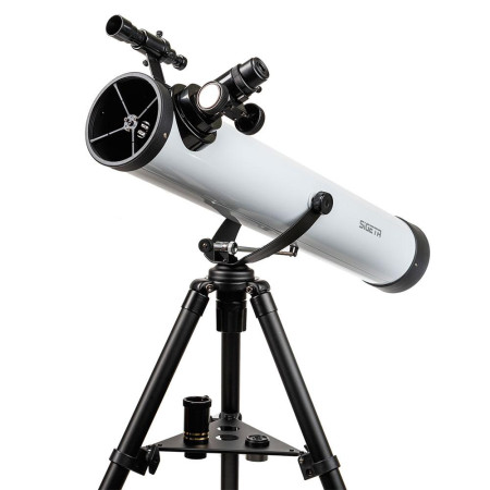 Телескоп SIGETA StarWalk 80/800 AZ Телескоп SIGETA StarWalk 80/800 AZ