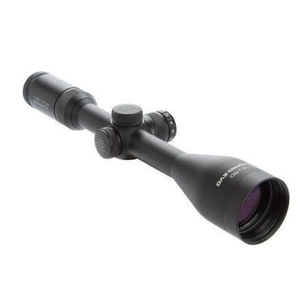 Оптический прицел KONUS KONUSPRO-EVO 3-12x50 30/30 Cross IR Оптический прицел KONUS KONUSPRO-EVO 3-12x50 30/30 Cross IR