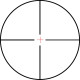 Оптический прицел KONUS KONUSPRO-EVO 3-12x50 30/30 Cross IR