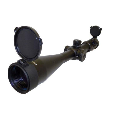 Оптический прицел KONUS KONUSPRO F-30 8-32x56 MIL-DOT IR FFP Оптический прицел KONUS KONUSPRO F-30 8-32x56 MIL-DOT IR FFP