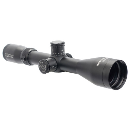 Оптический прицел KONUS KONUSPRO LZ-30 2.5-10x50 EWF 30/30 IR Оптический прицел KONUS KONUSPRO LZ-30 2.5-10x50 EWF 30/30 IR