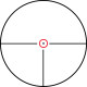 Оптический прицел KONUS KONUSPRO M-30 1-4x24 Circle Dot IR