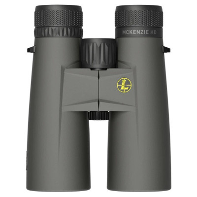 Бінокль Leupold BX-1 McKenzie 12x50 Roof Shadow Gray (07757)