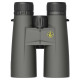 Бінокль Leupold BX-1 McKenzie 12x50 Roof Shadow Gray (07757)