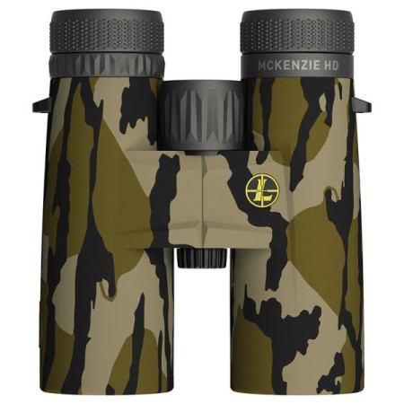 Бинокль Leupold BX-1 McKenzie HD 10x42 Mossy Oak Bottomland (08372)