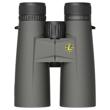 Бінокль Leupold BX-1 McKenzie HD 10x50 Shadow Gray (08373)