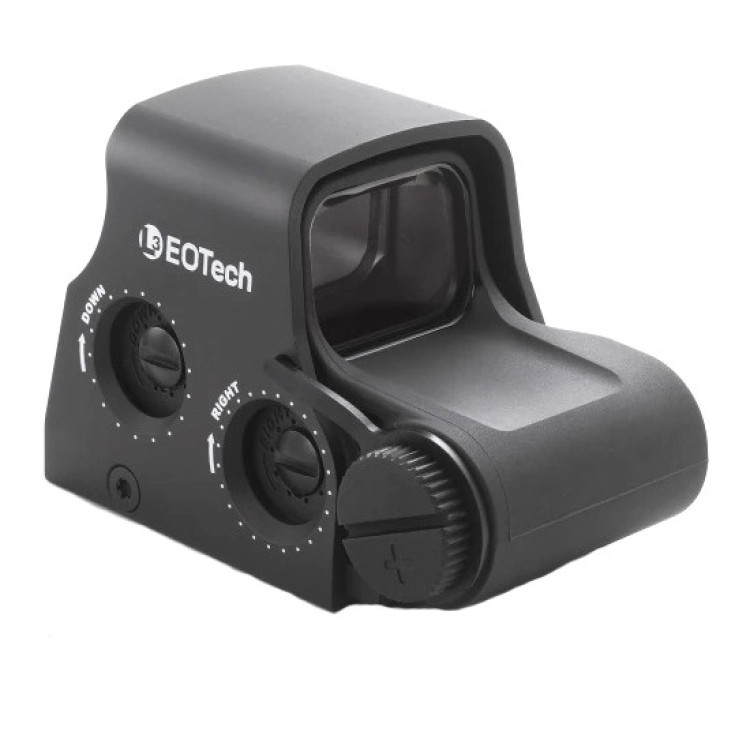 Коллиматорный прицел EOTech XPS3-0