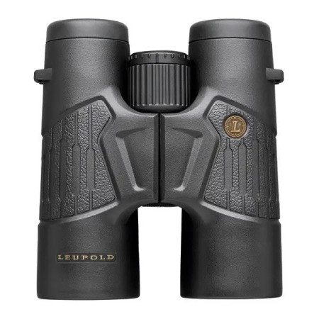 Бинокль Leupold BX-T Tactical 10x42 Mil-L Black (07760)