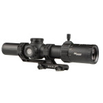 Оптический прицел Sig Sauer Optics Tango MSR LPVO 1-10x28 SFP MSR BDC-10 Illum...