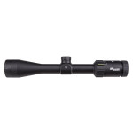 Оптический прицел Sig Sauer Optics Whiskey 3 4-12x40 SFP BDC-1 Quadplex (SOW34204)...