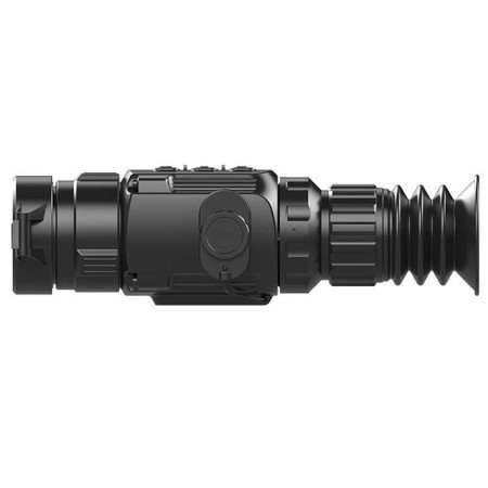 Тепловизионный прицел (InfiRay) Saim SCT 35 V2 (384x288) 1800м