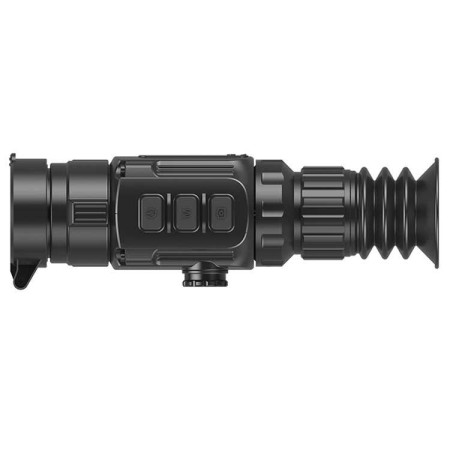 Тепловизионный прицел (InfiRay) Saim SCT 35 V2 (384x288) 1800м