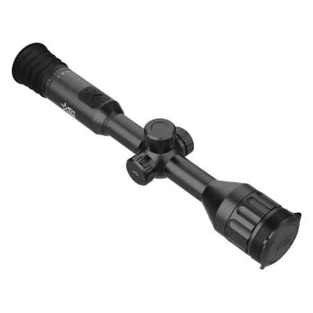 Тепловизионный прицел AGM Adder TS50-640 (640x512), 2600м