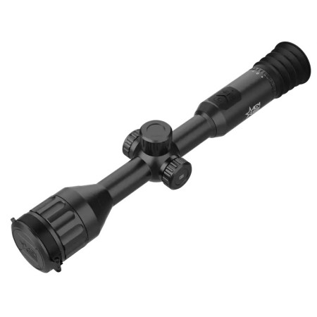 Тепловизионный прицел AGM Adder TS50-640 (640x512), 2600м