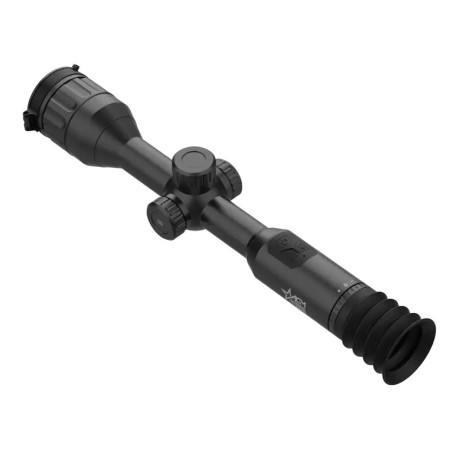 Тепловизионный прицел AGM Adder TS50-640 (640x512), 2600м