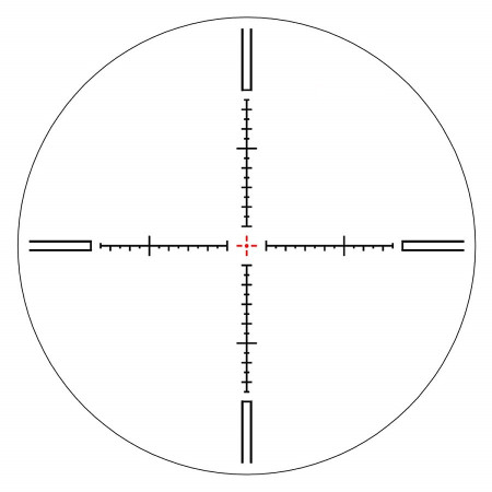 Оптический прицел Vector Optics Aston 5-30x56 SFP (SCOL-24)