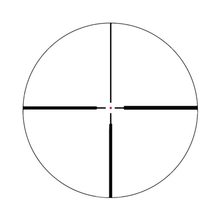 Оптичний приціл Vector Optics Continental 1.5-9x42 SFP (SCOM-23)