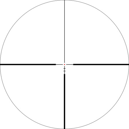 Оптичний приціл Vector Optics Continental 2-12x50 SFP (SCOM-15)