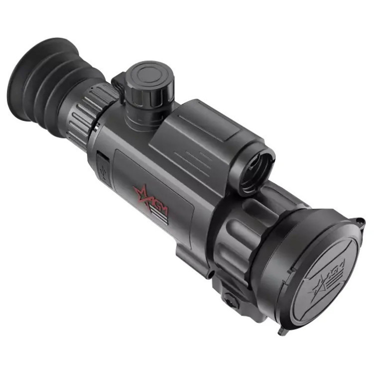 Тепловизионный прицел AGM Varmint LRF TS50-384 (384x288) с дальномером