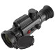 Тепловизионный прицел AGM Varmint LRF TS50-640 (640x512) с дальномером