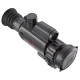 Тепловизионный прицел AGM Varmint LRF TS50-640 (640x512) с дальномером