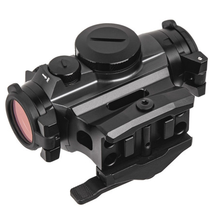 Приціл коліматора Sig Sauer Optics Romeo 4H 1x20mm 2 MOA Ballistic Circle Dot (SOR43011)