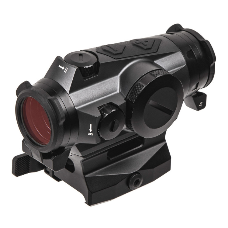 Приціл коліматора Sig Sauer Optics Romeo 4H 1x20mm 2 MOA Ballistic Circle Dot (SOR43011)