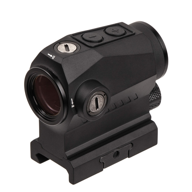 Приціл коліматора Sig Sauer Optics Romeo 5 XDR 1x20mm Predator Compact Green Dot Sight