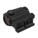 Коллиматорный прицел Sig Sauer Optics Romeo 5 XDR 1x20mm Predator Compact Green Dot Sight