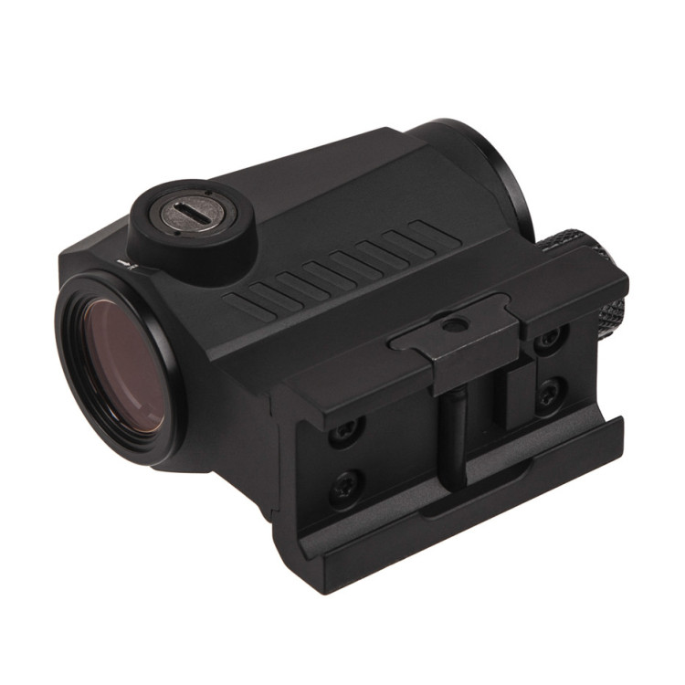 Приціл коліматора Sig Sauer Optics Romeo 5 XDR 1x20mm Predator Compact Green Dot Sight