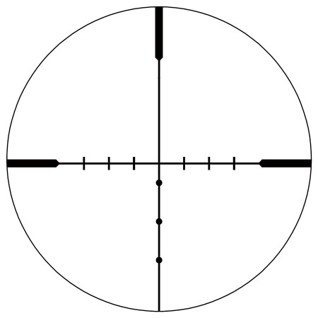 Оптичний приціл Vector Optics Matiz 6-18x44 SFP (SCOL-28)