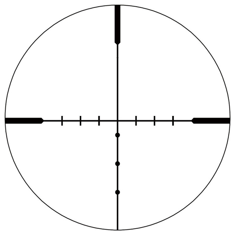 Оптический прицел Vector Optics Matiz 6-18x44 SFP (SCOL-28)