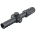 Оптический прицел Vector Optics Victoptics S6 1-6x24 SFP (OPSL22)