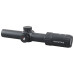 Оптичний приціл Vector Optics Victoptics S6 1-6x24 SFP (OPSL22)