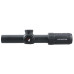 Оптический прицел Vector Optics Victoptics S6 1-6x24 SFP (OPSL22)