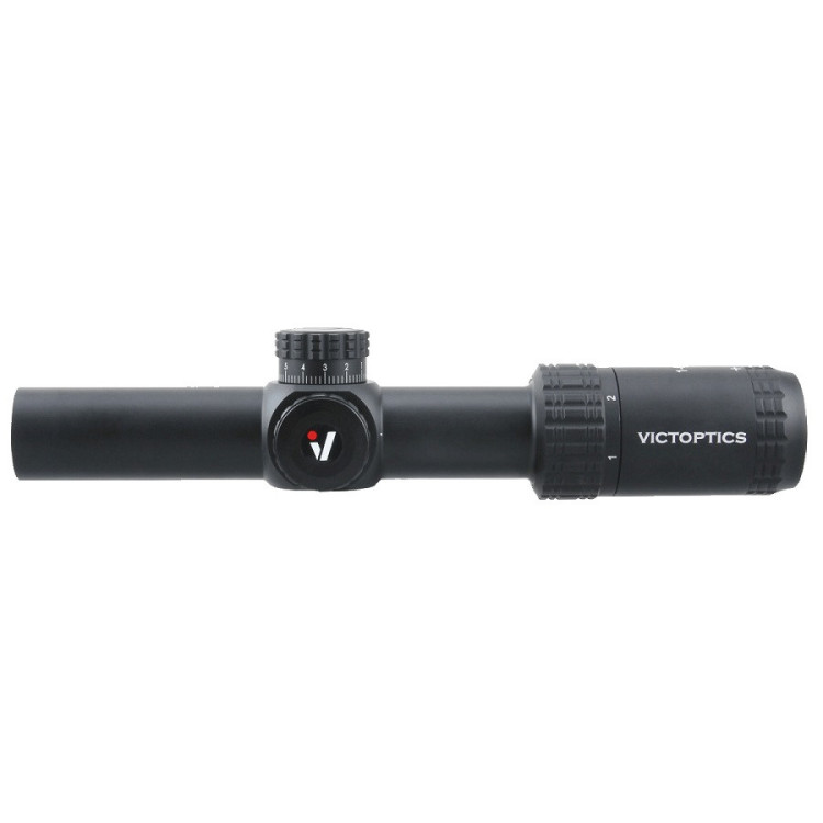 Оптический прицел Vector Optics Victoptics S6 1-6x24 SFP (OPSL22)