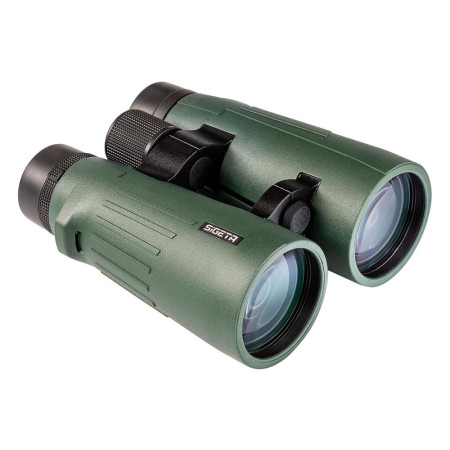 Бинокль SIGETA Imperial 10x56 Green Бинокль SIGETA Imperial 10x56 Green